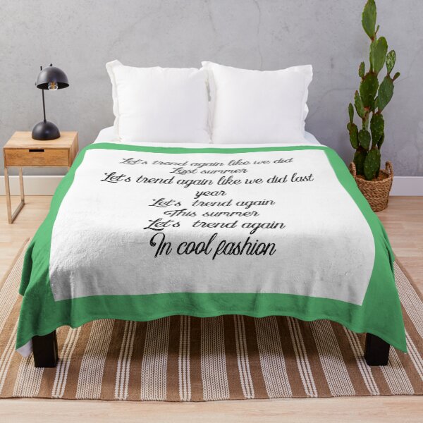 Item preview, Cool summer season trends designed and sold by Inspieation.