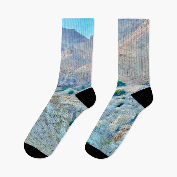 Item preview, A Mountain's Comfort designed and sold by Pamela Storch.