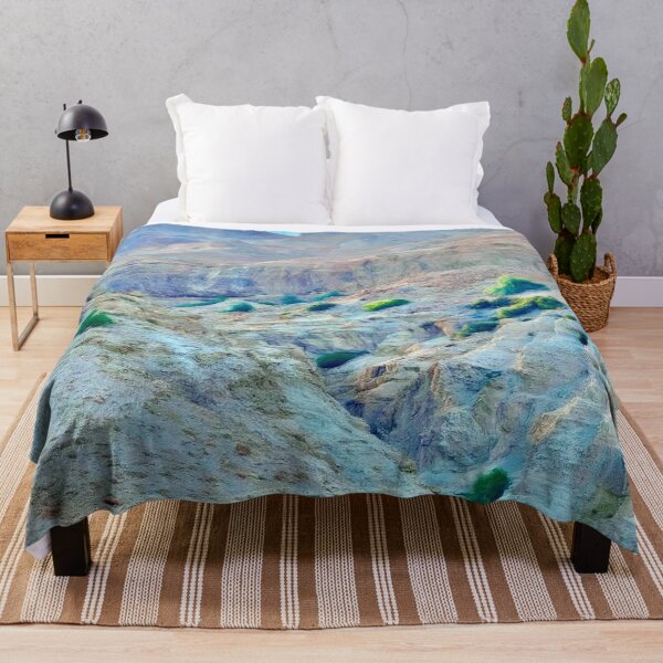 Item preview, A Mountain's Comfort designed and sold by Pamela Storch.
