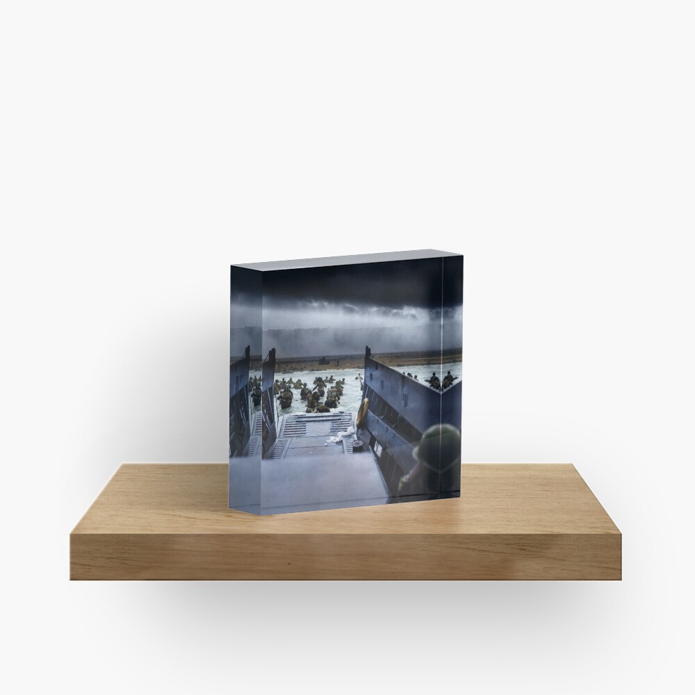Item preview, Acrylic Block designed and sold by marinamaral.