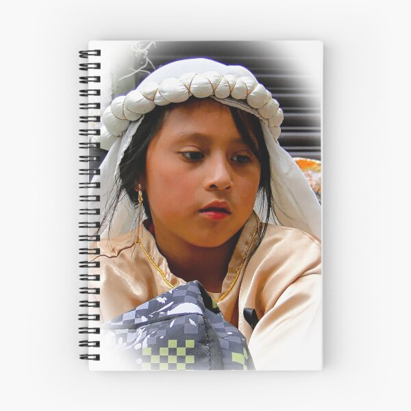 Item preview, Cuenca Kids 992 designed and sold by alabca.