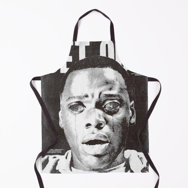 Item preview, Get Out Poster Poster designed and sold by turnelli45.