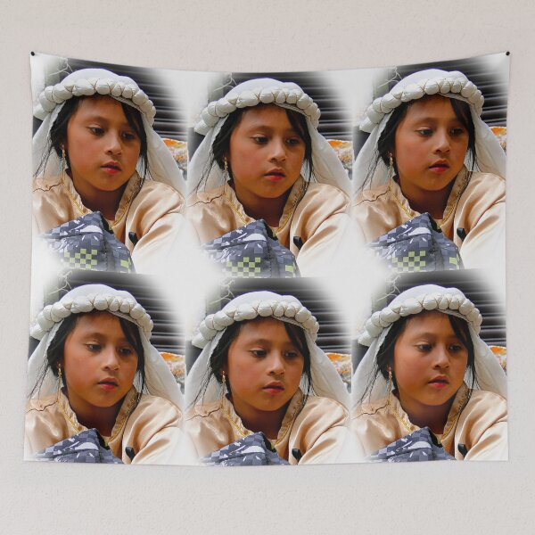 Item preview, Cuenca Kids 992 designed and sold by alabca.