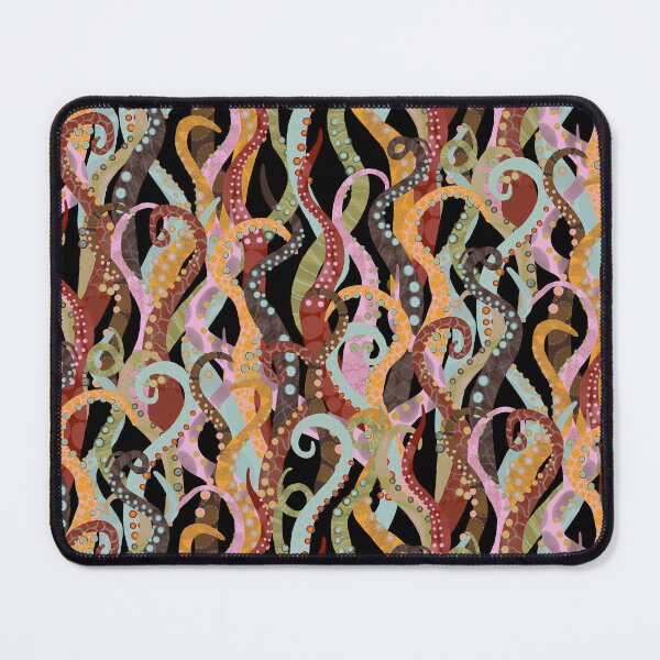 Item preview, Tentacles designed and sold by Amy Hadden.