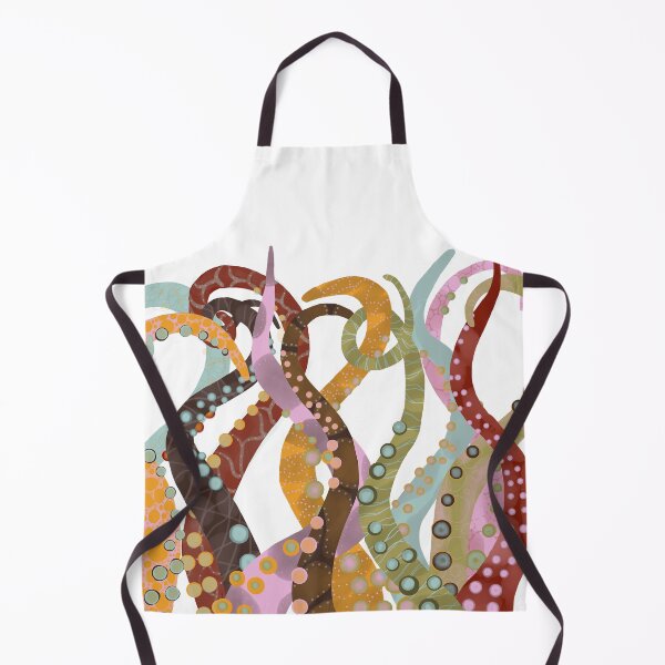 Item preview, Tentacles designed and sold by Amy Hadden.