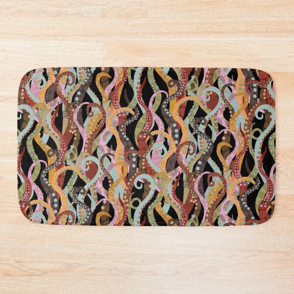 Item preview, Tentacles designed and sold by Amy Hadden.