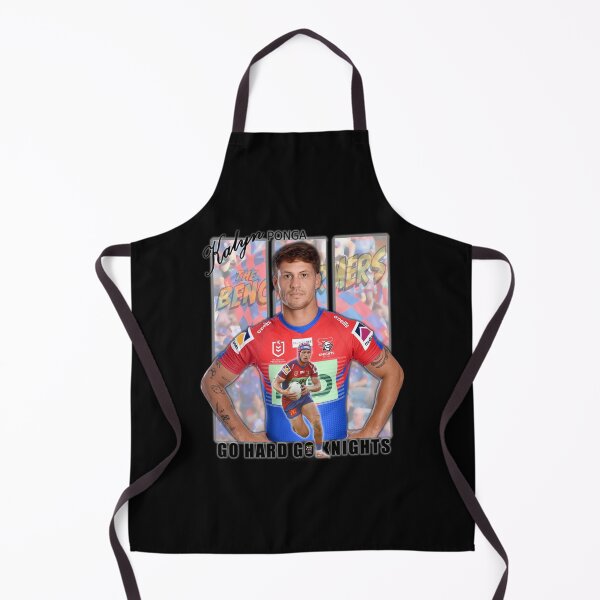 Item preview, Kalyn Ponga - Newcastle Knights designed and sold by pamilatexyknu.