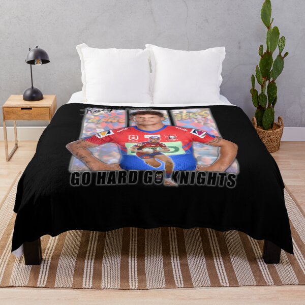 Item preview, Kalyn Ponga - Newcastle Knights designed and sold by pamilatexyknu.