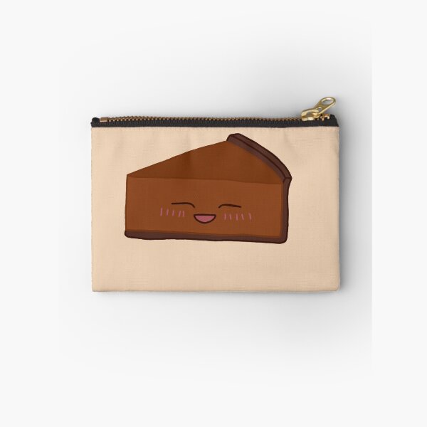 Item preview, Cutie Pie: Chocolate (just the pie) designed and sold by stickerbyginger.