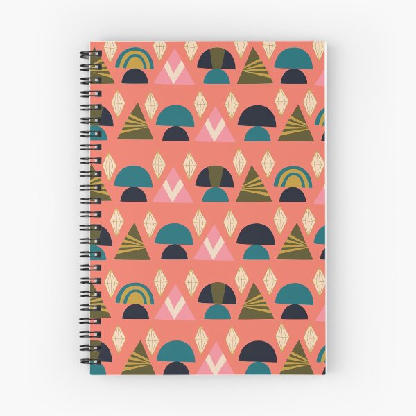 Item preview, Geo Prints designed and sold by Kate Merritt.