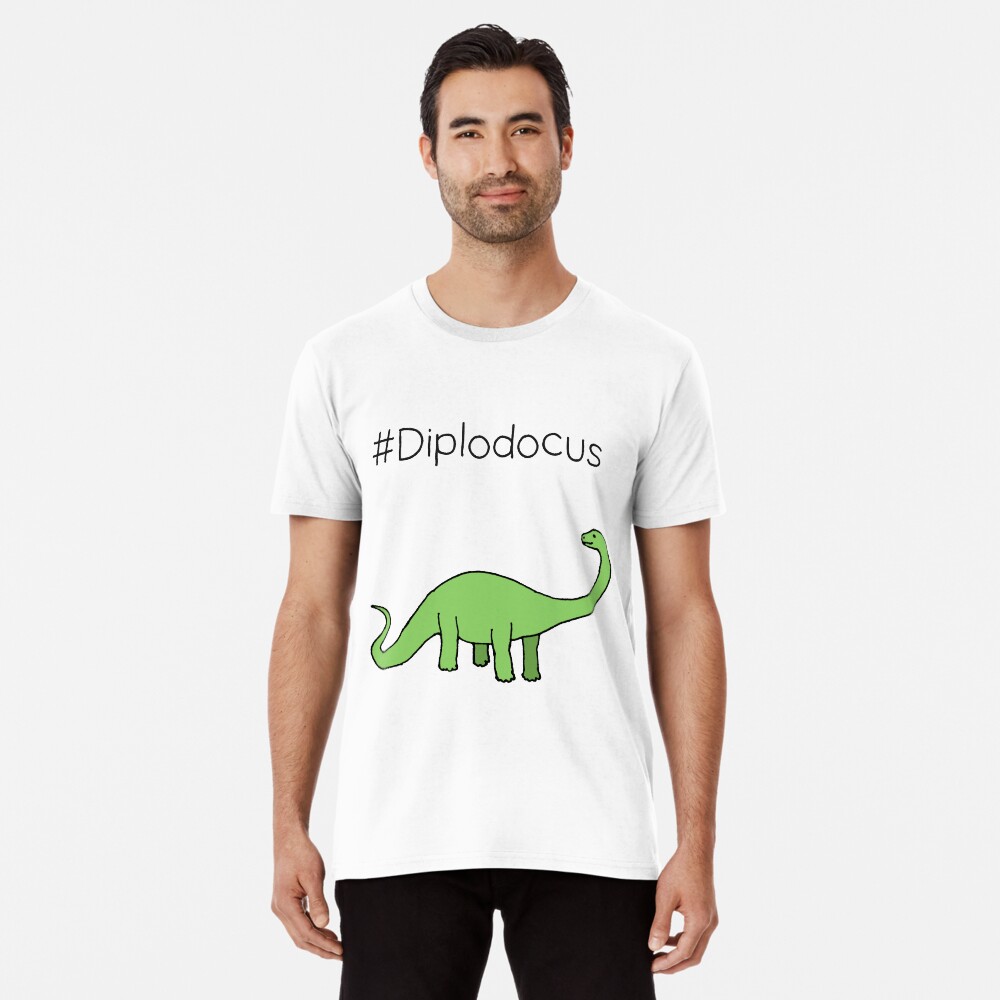 Item preview, Premium T-Shirt designed and sold by Cecca-Designs.
