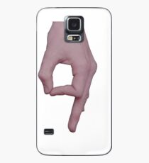Kreisspiel Hülle & Klebefolie für Samsung Galaxy