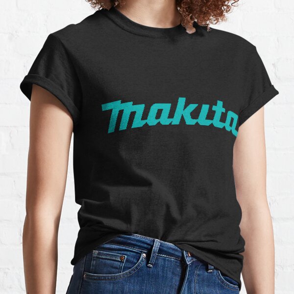 Makita Classic T-Shirt