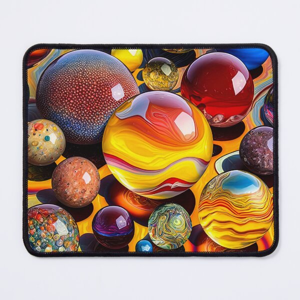 Item preview, Marbles designed and sold by JPugliese.