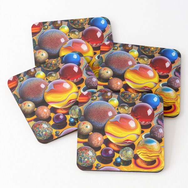 Item preview, Marbles designed and sold by JPugliese.