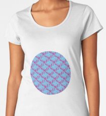 Gallery Women's Premium T-Shirt