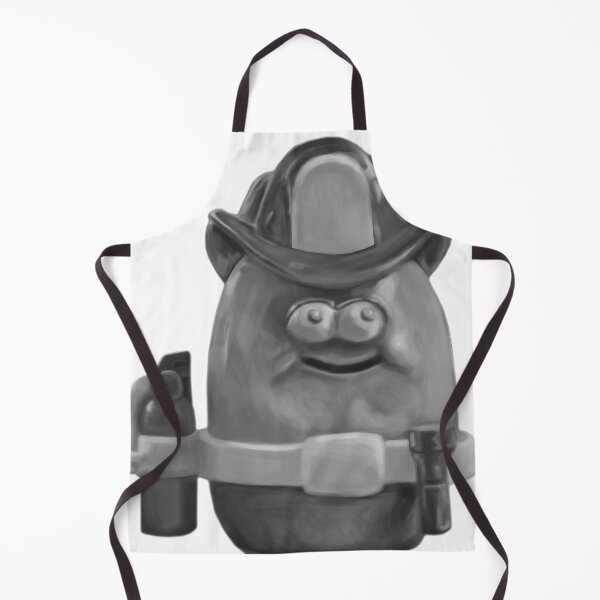 Item preview, Firefighting Nuggy designed and sold by rtowneart.