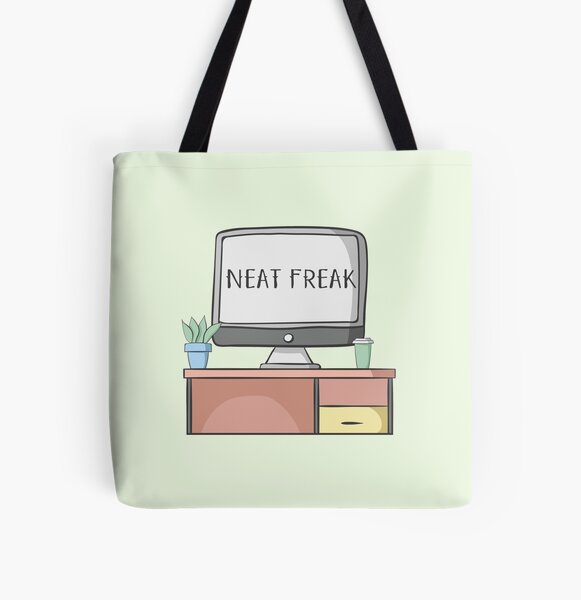 Item preview, Neat Freak designed and sold by DesignBundles.