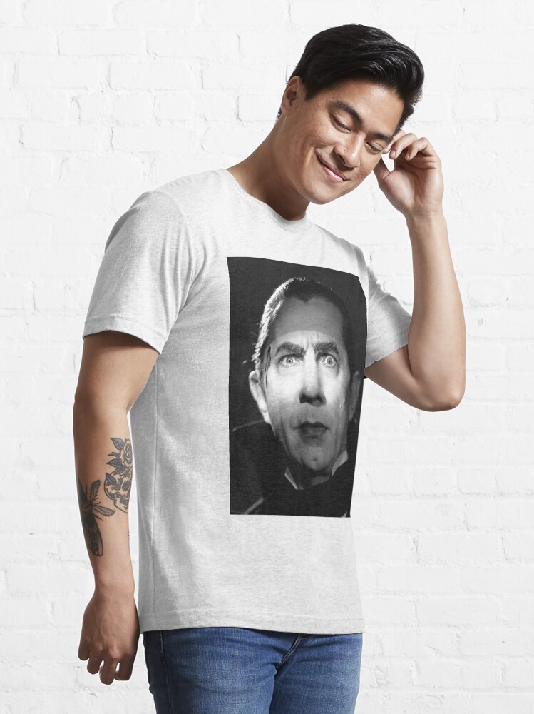 "Bela Lugosi Dracula" T-shirt for Sale by Ximoc | Redbubble | bela t