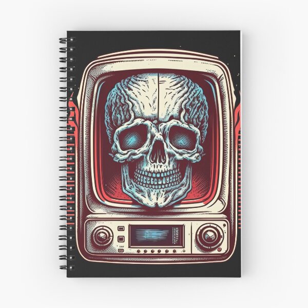 Item preview, Skeleton Car Stereo  designed and sold by Organic Creeps.
