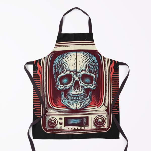 Item preview, Skeleton Car Stereo  designed and sold by Organic Creeps.