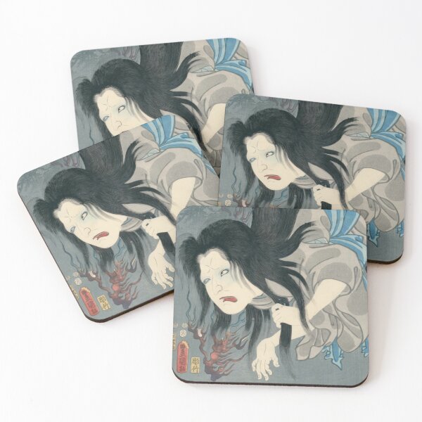 Item preview, Kasane's Ghost designed and sold by GabyDark.