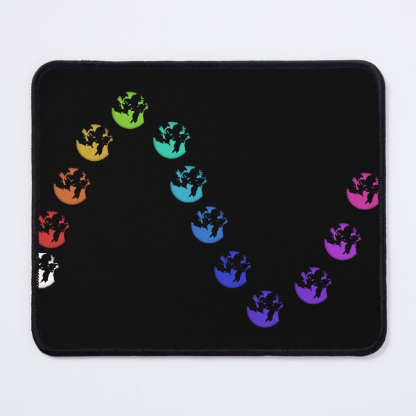 Item preview, Moon Rainbow designed and sold by kry.ative.