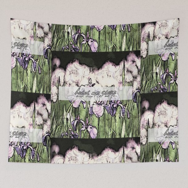 Item preview, u2 iris  designed and sold by clad63.