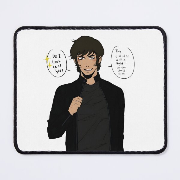 Item preview, Akira Fudo Anime Devilman classic designed and sold by ANTONIO1485.