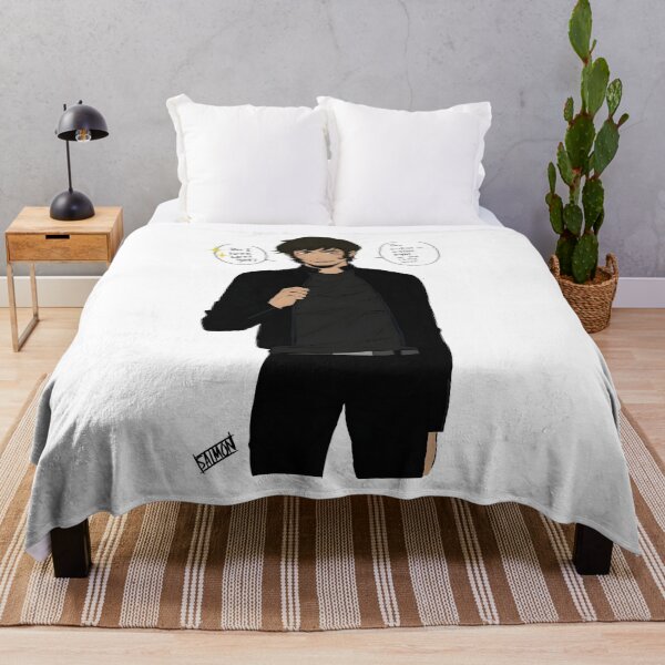 Item preview, Akira Fudo Anime Devilman classic designed and sold by ANTONIO1485.