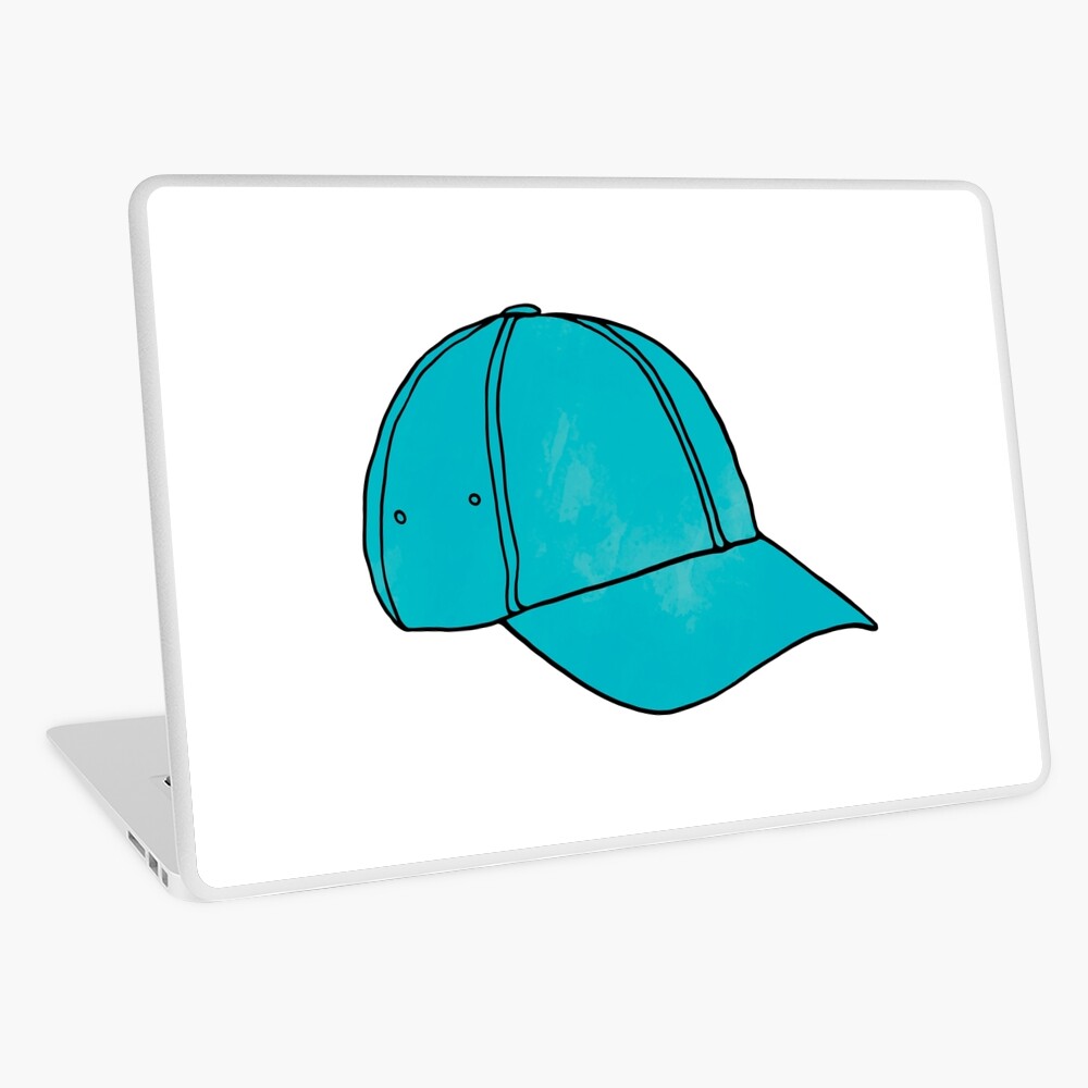 Cloth Blue Baseball Cat Hat Baseball Cap Backwards Hat 