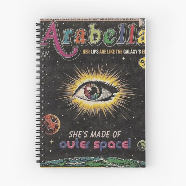 Item preview, arabella monkeys tour designed and sold by JohnPattersol.