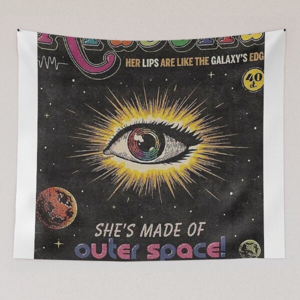 Item preview, arabella monkeys tour designed and sold by JohnPattersol.