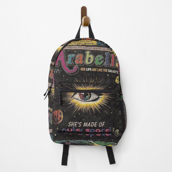 Item preview, arabella monkeys tour designed and sold by JohnPattersol.