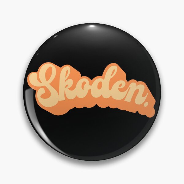 Item preview, skoden designed and sold by nativelovenotes.