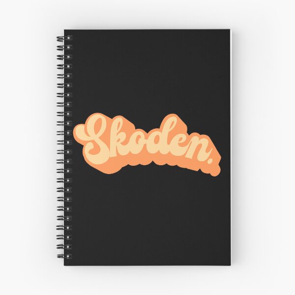 Item preview, skoden designed and sold by nativelovenotes.