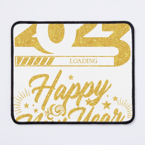 Item preview, Happy Lunar New Year 2023 Happy New Year 2023 designed and sold by SamArtistbyAUS.