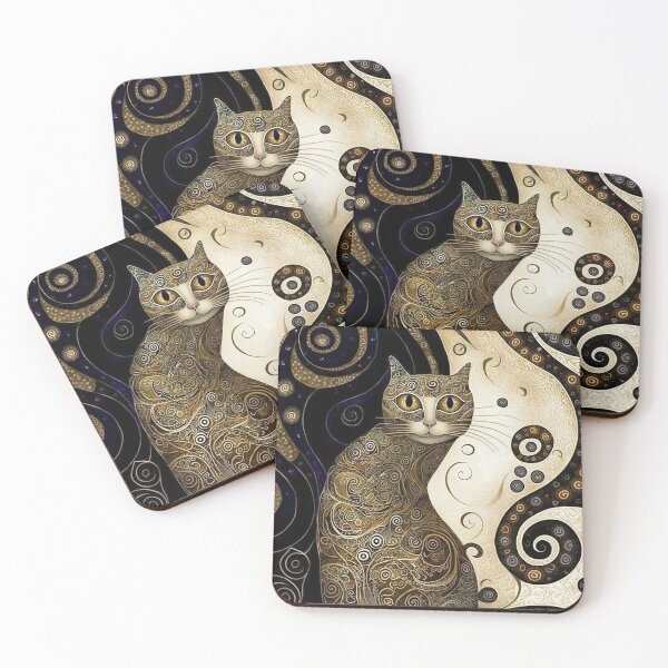 Item preview, Animal Magic: Cats designed and sold by ThinkFun! Design.