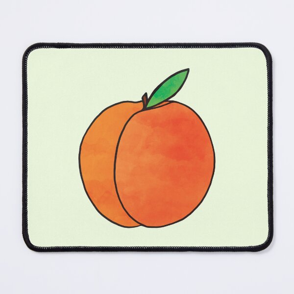Item preview, Peachy Peach designed and sold by murialbezanson.