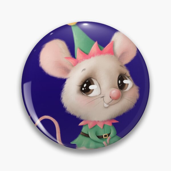 Item preview, Rat christmas  designed and sold by Cogent Web Services.