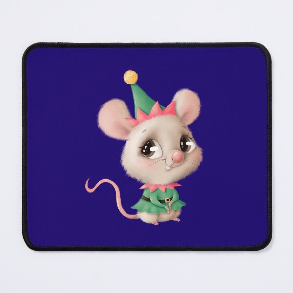 Item preview, Rat christmas  designed and sold by Cogent Web Services.