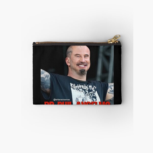 Item preview, Dr. Phil Anselmo designed and sold by arkanememes.