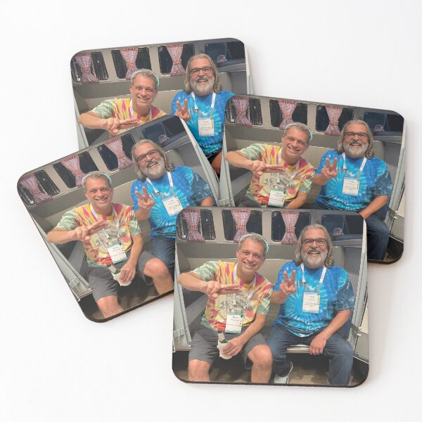 Item preview, Glenn & Craig designed and sold by AlohaCraig.