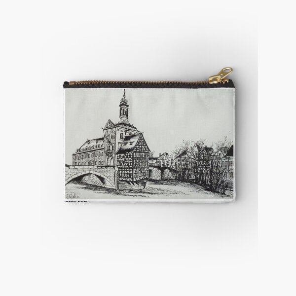 Item preview, BAMBERG designed and sold by ROB51.