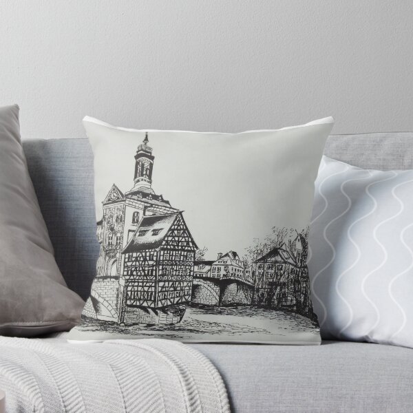 Item preview, BAMBERG designed and sold by ROB51.