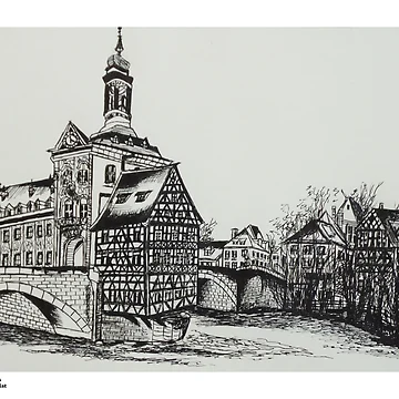 Imagen de la obra BAMBERG de ROB51