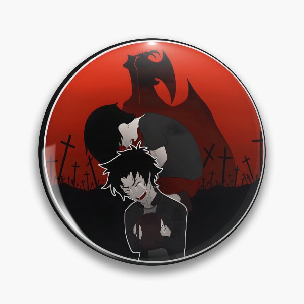 Artikelvorschau, Akira Fudo Devilman Anime Chibi entworfen und verkauft von ANTONIO1485.