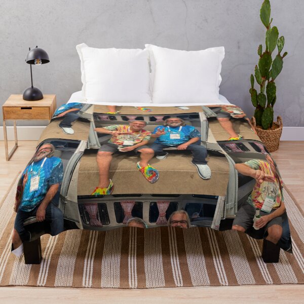 Item preview, Glenn & Craig designed and sold by AlohaCraig.