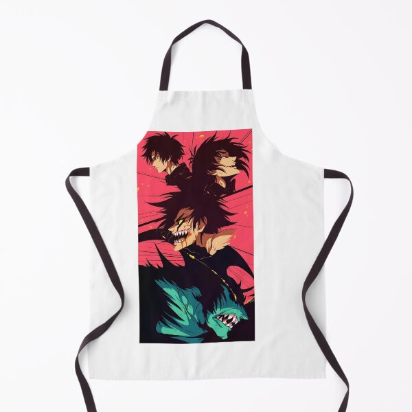 Item preview, Akira Fudo Devilman Anime Happy designed and sold by ANTONIO1485.