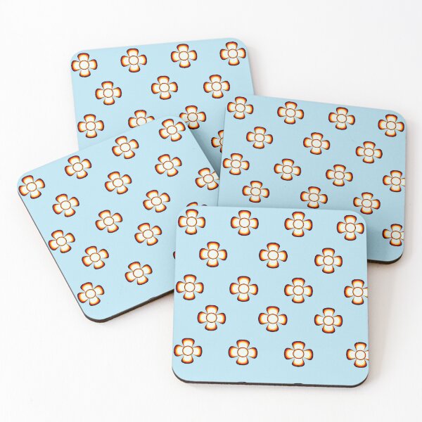 Item preview, medicine flower designed and sold by nativelovenotes.